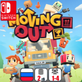 Moving Out | Nintendo Switch