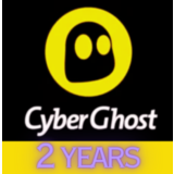 CYBERGHOST PREMIUM【2 ГОД】АВТОДОСТАВКА