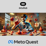 🪨 ClayBox Oculus Quest