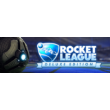Rocket League Deluxe Edition South East Asia STEAM Gift