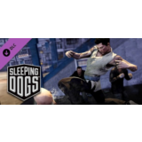 Sleeping Dogs Drunken Fist Pack (Original) STEAM Global