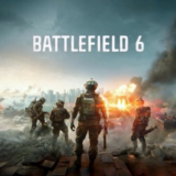 BATTLEFIELD 6 STANDARD 🔵[EA APP/ВСЕ РЕГИОНЫ] КЛЮЧ
