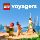 🔥LEGO Voyagers🔥PS4/PS5