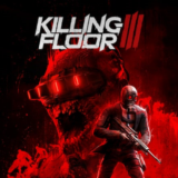 🔥Killing Floor 3🔥PS5