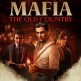 🔥Mafia The Old Country🔥PS5