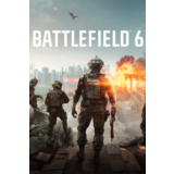 Онлайн-аккаунт Battlefield 6 в Steam