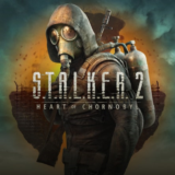 🔥S.T.A.L.K.E.R. 2 Heart of Chornobyl🔥PS5