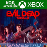 EVIL DEAD: THE GAME | XBOX ONE/X/S | КЛЮЧ
