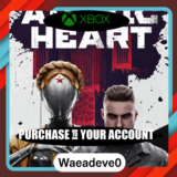 Atomic Heart — Premium Edition для Xbox в вашем аккаунт
