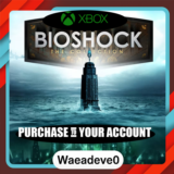 BioShock: The Collection xbox Покупка на ваш аккаунт