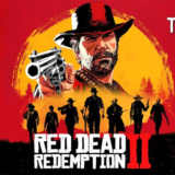 Red Dead Redemption 2 Ultimate Edition Ключ Rockstar