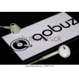 🎶✨ Qobuz Studio premier Hi-Fi | Hi-Res 2 месяца 💯🎧