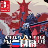 Absolum | Nintendo Switch