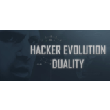 Hacker Evolution Duality (STEAM KEY/REGION FREE)
