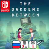 Gardens Between | Nintendo Switch