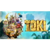 Toki | Nintendo Switch