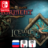 Planescape: Torment And Icewind Dale | Nintendo Switch