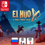 El Hijo - A Wild West Tale | Nintendo Switch