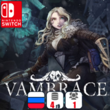Vambrace: Cold Soul | Nintendo Switch