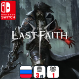 The Last Faith | Nintendo Switch