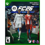 🎮EA SPORTS FC 26 STANDARD XBOX ONE&X|S🔑КЛЮЧ USA СРАЗУ