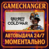 Call of Duty®: Black Ops Cold War⚡️AUTO STEAM GIFT 24/7