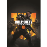 Глобальный ключ Call of Duty: Black Ops 4 для Xbox Live