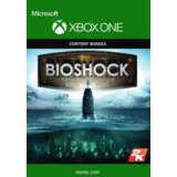 Bioshock The Collection Xbox Live Key Global