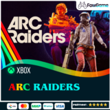 ✅ ARC Raiders Deluxe Edition 🟢XBOX 🔑 Ключ