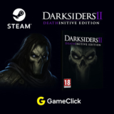 Darksiders 2 Deathinitive Edition | Россия, СНГ