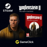Wolfenstein II: The New Colossus | Россия +СНГ + Global