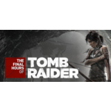 ⚡Tomb Raider - The Final Hours Digital Book |Steam АВТО