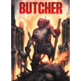 BUTCHER / РФ+Весь Мир/КЛЮЧ