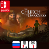 The Church In The Darkness | Nintendo Switch