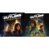 Star Wars Outlaws +2 сюжетных DLC ПОЛНЫЙ ДОСТУП К ПОЧТЕ