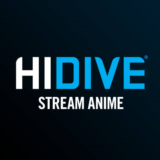 Гарантия на премиум-аккаунт Hidive 3 месяца
