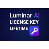 Luminar AI | Лицензия / Ключ активации