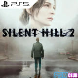 SILENT HILL 2  / PS5 / П3 Активация