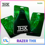 Ключ активации Razer THX Spatial Audio