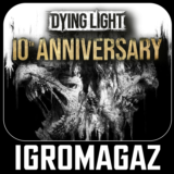 Dying Light Definitive 10th Anniversary(Steam)🔵РФ-СНГ