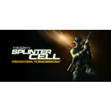 ⚡️Tom Clancy´s Splinter Cell: Pandora Tomorrow | Steam