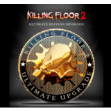 KILLING FLOOR 2 - ULTIMATE EDITION UPGRADE ✅STEAM КЛЮЧ