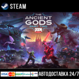 DOOM Eternal: The Ancient Gods Part Two СТИМ Steam Gift
