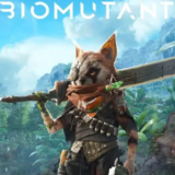 BIOMUTANT (Ключ Steam | РФ+СНГ)