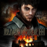 Black Mirror III (Ключ Steam | РФ+Весь мир)
