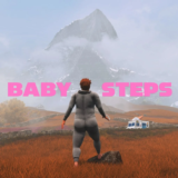 Baby Steps PS5 | П2/П3