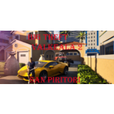 Big Theft Valkeala 2: San Piritori (STEAM KEY)