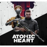 Atomic Heart Steam Global+UA (Без России и СНГ) Ключ