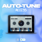 Autotune Access 10 [КЛЮЧ АКТИВАЦИИ]