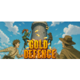 Gold Defence (STEAM KEY/REGION FREE)